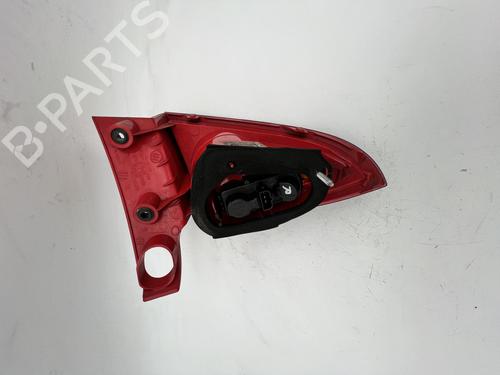 Right taillight SEAT LEON (1M1) 1.4 16V | BP39677393C35 - Image 8
