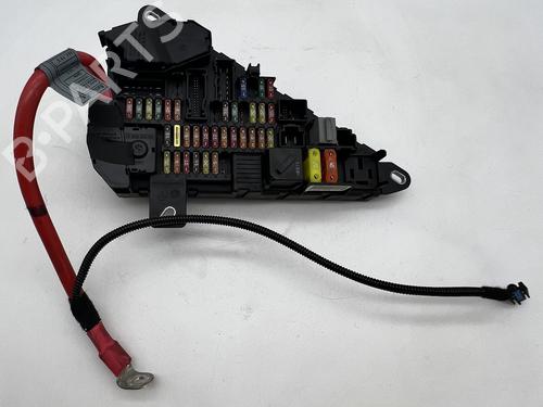 Fuse box BMW 5 (E60) 520 i | BP39676902E1 - Image 2
