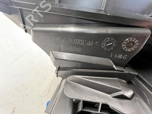 Heater matrix box FORD KUGA II (DM2) 1.5 EcoBoost | BP39676451M61 - Image 10