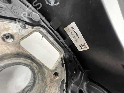 Steering wheel SKODA YETI (5L) 2.0 TDI 4x4 | BP39676357C49 - Image 26