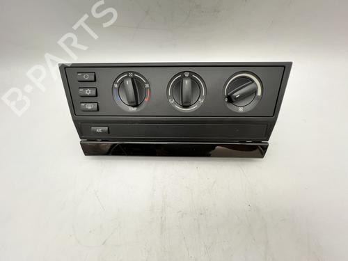 Climate control BMW 5 Touring (E39) 525 i | BP39676302I5 - Image 2