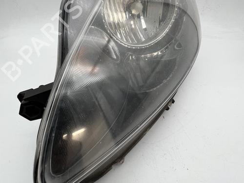 Left headlight SEAT LEON (1M1) 1.4 16V | BP39681213C28 - Image 2
