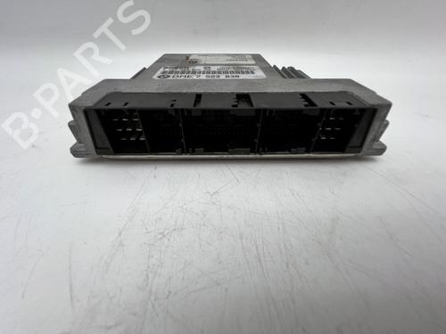 Engine control unit (ECU) BMW 3 Touring (E46) 318 i | BP39681202M57 - Image 7