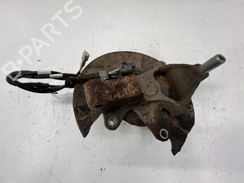Used Left rear steering knuckle Left rear steering knuckle FORD USA PROBE I 2.2 GT (147 hp) 39675526 39675526