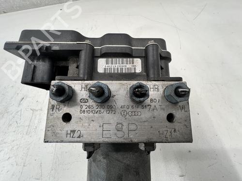 ABS pump AUDI A6 C6 (4F2) 2.7 TDI | BP39673456M43 - Image 9