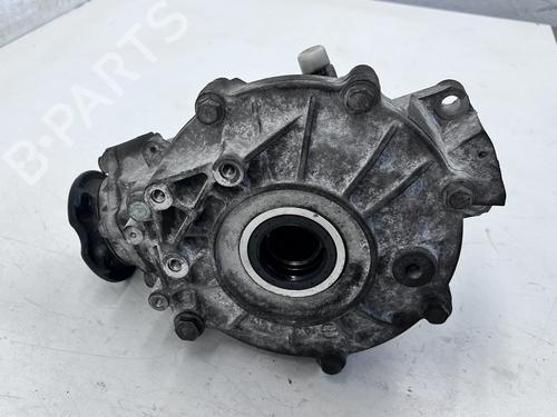 Differential, foran Differential, foran MERCEDES-BENZ E-CLASS (W210) E 320 4-matic (210.082) (224 hp) 39683158 39683158