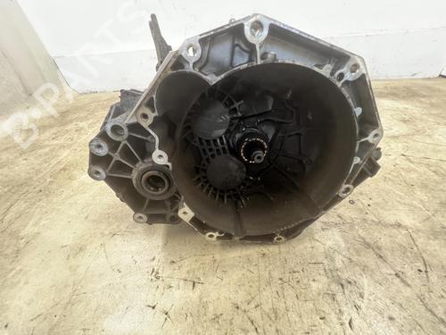 Gearbox CHEVROLET CAPTIVA (C100, C140) 2.2 D | BP40129721M3 - Image 3