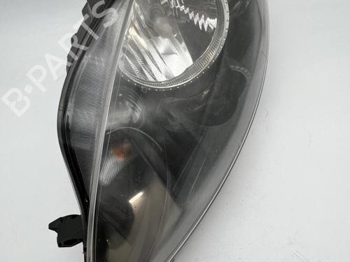 Left headlight SEAT LEON (1M1) 1.4 16V | BP39681213C28 - Image 13