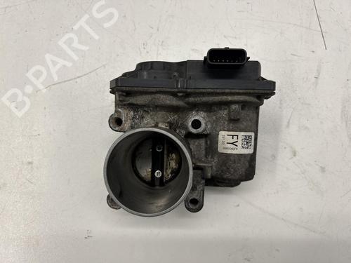 Used Throttle body Throttle body RENAULT TWINGO III (BCM_, BCA_) 1.0 SCe 70 (71 hp) 39678147 39678147