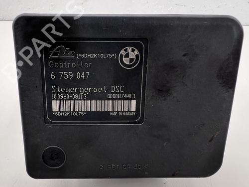 ABS pump BMW 3 Touring (E46) 320 d | BP40090300M43 - Image 8