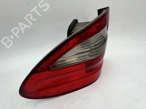 Left taillight MERCEDES-BENZ E-CLASS T-Model (S211) E 200 Kompressor (211.241) | BP39678405C34 - Image 14