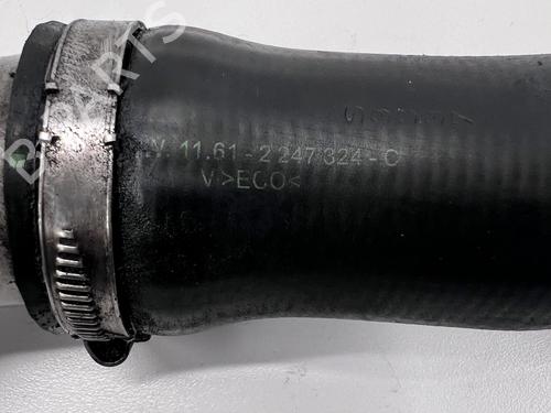 Pipe BMW 3 Touring (E46) 320 d | BP39680009M125 - Image 6