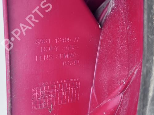 Left taillight FORD FIESTA VI (CB1, CCN) 1.4 | BP40090674C34 - Image 4
