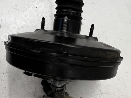 Servo brake AUDI A2 (8Z0) 1.4 | BP39672864M42 - Image 10