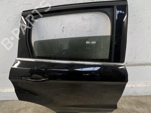 Dør højre bagtil FORD KUGA II (DM2) 1.5 EcoBoost | BP39677565C5 - Image 2