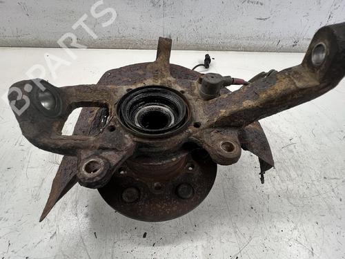 Used Right front steering knuckle Right front steering knuckle HYUNDAI TERRACAN (HP) 2.9 CRDi 4WD (150 hp) 39674901 39674901