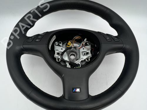 Steering wheel BMW X5 (E53) 3.0 d | BP39677489C49 - Image 9