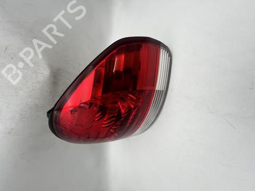 Used Right taillight Right taillight HYUNDAI SANTA FÉ I (SM) 2.4 16V (146 hp) 40129736 40129736