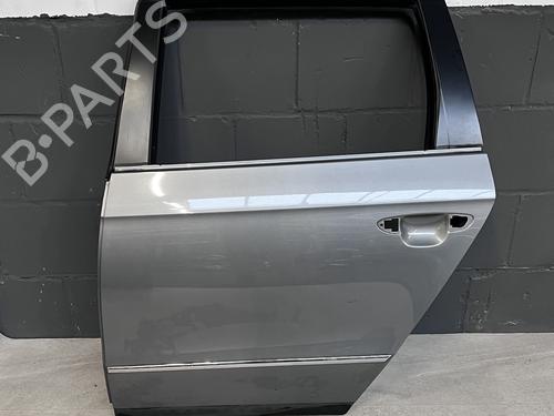 Used Left rear door Left rear door VW PASSAT B6 Variant (3C5) 2.0 TDI (140 hp) 40091375 40091375