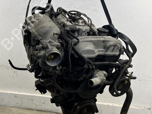 Engine MAZDA MX-5 II (NB) 1.8 16V (NB8C) | BP39680574M1 - Image 7