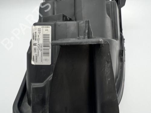 Right headlight DACIA LODGY (JS_) 1.6 | BP39674833C29 - Image 5