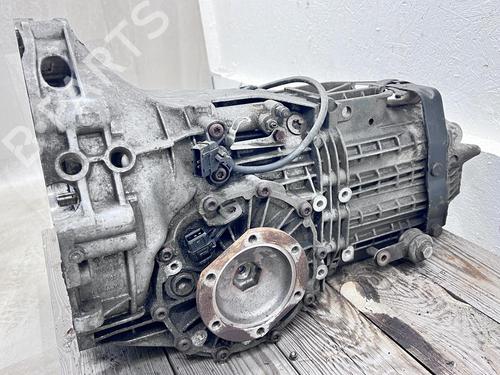 Used Gearbox Gearbox AUDI 80 B4 Saloon (8C2) 2.6 (150 hp) 39678526 39678526