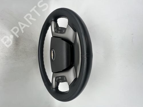 Steering wheel CHEVROLET CAPTIVA (C100, C140) 2.2 D | BP40183634C49 - Image 22