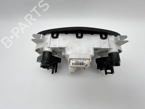 Climate control DACIA LODGY (JS_) 1.6 | BP39671818I5 - Image 7