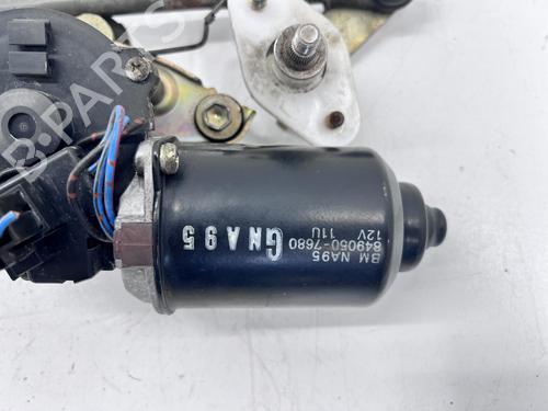 Electronic module MAZDA MX-5 II (NB) 1.8 16V (NB8C) | BP39679995M83 - Image 4