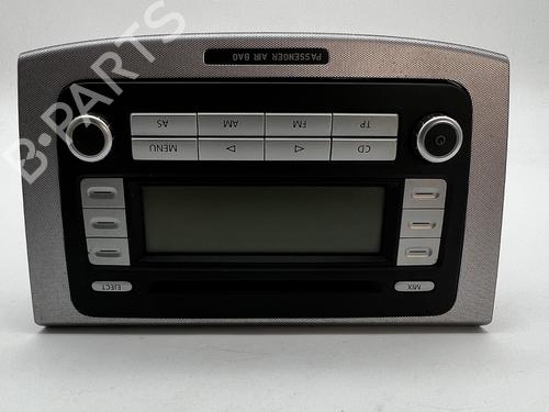Radio VW PASSAT B6 (3C2) 2.0 TFSI | BP39682473E6 - Image 3