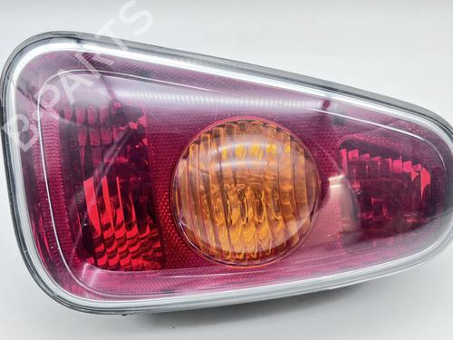 Used Right taillight Right taillight MINI MINI (R50, R53) One (90 hp) 39681163 39681163