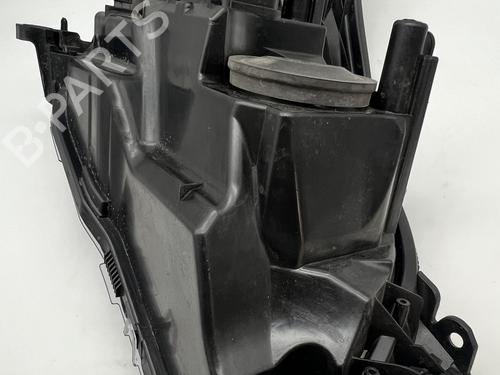 Left headlight OPEL ASTRA H (A04) 1.7 CDTI (L48) | BP39676465C28 - Image 15