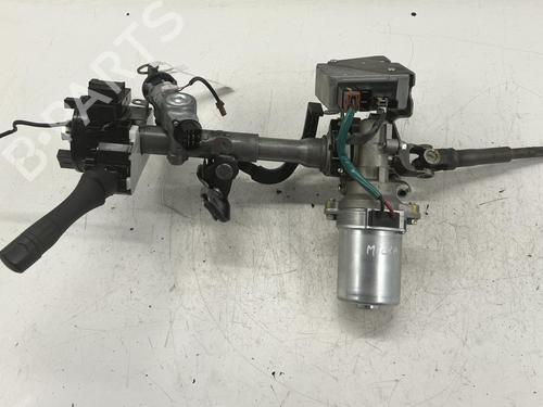 Used Steering column Steering column NISSAN MICRA IV (K13K, K13KK) 1.2 (80 hp) 39986332 39986332