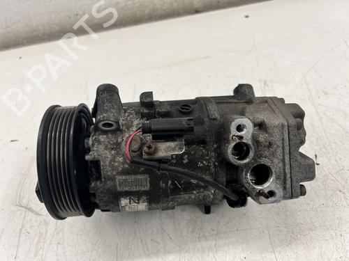 AC compressor BMW 3 (E90) 318 i | BP39683386M34  - Image 6