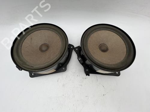 Speaker AUDI A2 (8Z0) 1.4 | BP39682929E2 - Image 3