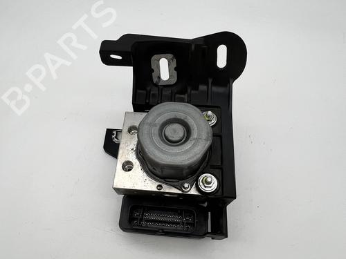 ABS pump OPEL CORSA E (X15) 1.2 (08, 68) | BP39674662M43 - Image 4