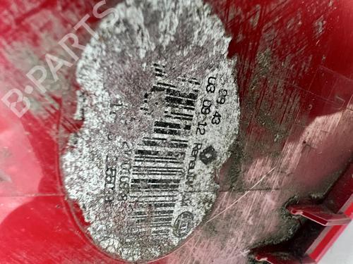 Right taillight RENAULT TWINGO II (CN0_) 1.2 16V (CN04, CN0B) | BP39680552C35 - Image 7