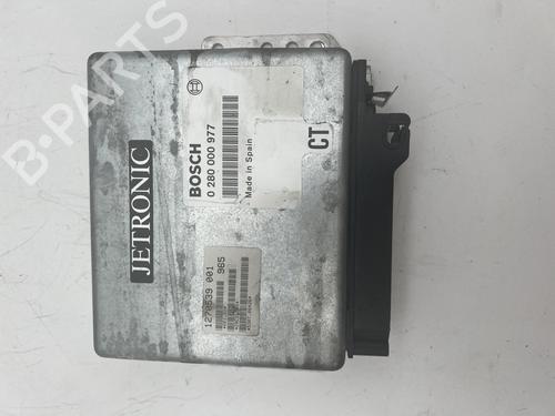 Centralita motor Centralita motor VOLVO 940 II Estate (945) 2.3 ti (135 hp) 39685671 39685671
