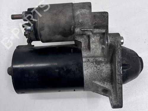 Anlasser für Anlasser ALFA ROMEO SPIDER (916_) 2.0 T.SPARK 16V (916S2C00) (150 hp) 39679757 39679757