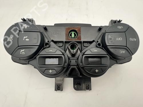 Climate control FORD KA (RU8) 1.3 TDCi | BP39674146I5 - Image 4