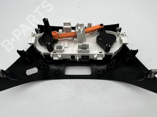 Climate control PEUGEOT 2008 I (CU_) 1.2 VTi | BP39672603I5 - Image 3