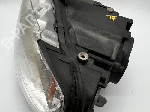 Left headlight AUDI A4 B7 Avant (8ED) 2.0 TDI | BP39672307C28 - Image 7