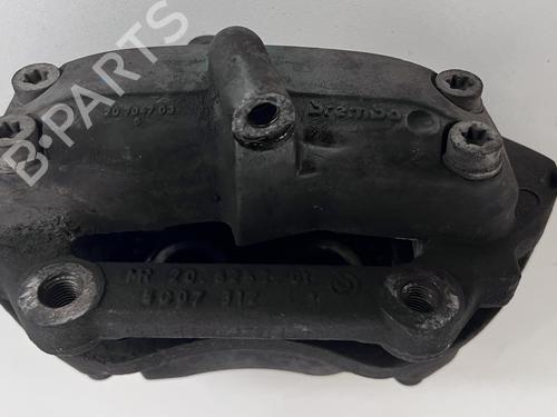 Left front brake caliper MERCEDES-BENZ E-CLASS T-Model (S211) E 320 T CDI (211.222) | BP39670053M105 - Image 4