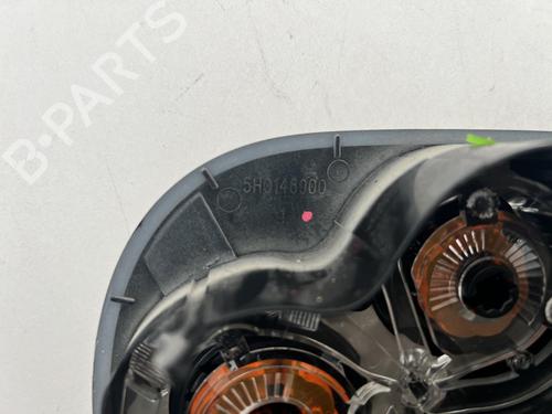 Climate control FIAT 500 (312_) 1.2 (312AXA1A) | BP39669665I5 - Image 5