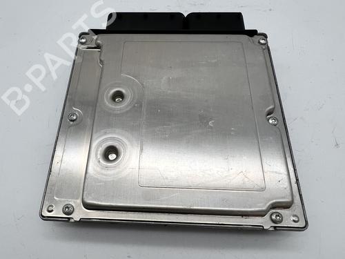 Engine control unit (ECU) BMW 7 (E65, E66, E67) 740 d | BP39681415M57 - Image 3