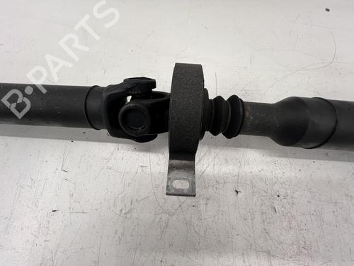 Driveshaft BMW 3 (E90) 320 i | BP39675038M37 - Image 4