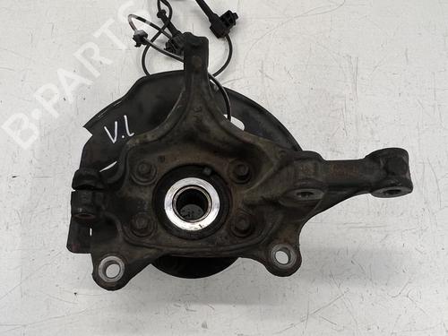 Left front steering knuckle MAZDA 3 (BM, BN) 2.0 | BP39681727M25 - Image 4