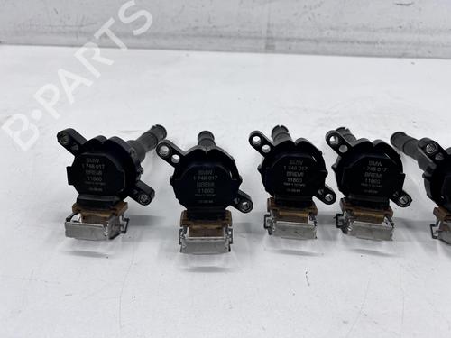 Ignition coil BMW 5 (E39) 535 i | BP39677735M94 - Image 4