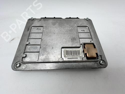 Engine control unit (ECU) AUDI A4 B6 (8E2) 1.6 | BP39672272M57 - Image 5