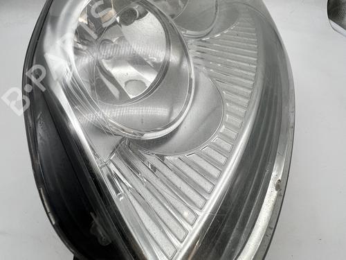 Left headlight VW GOLF V (1K1) 1.4 TSI | BP39677449C28 - Image 8